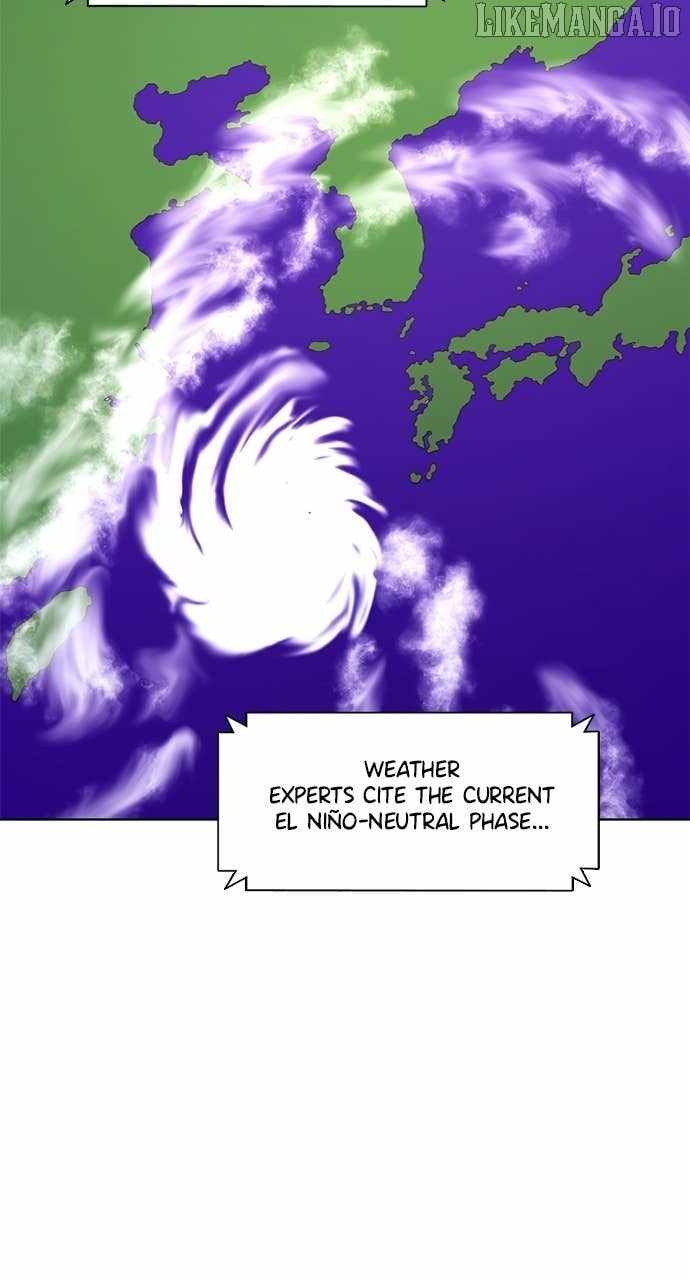 1 Second Chapter 311 - Page 10