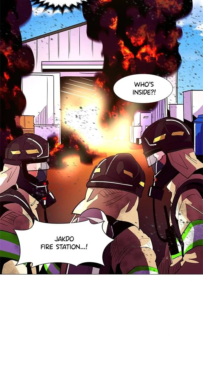 1 Second Chapter 32 - Page 12