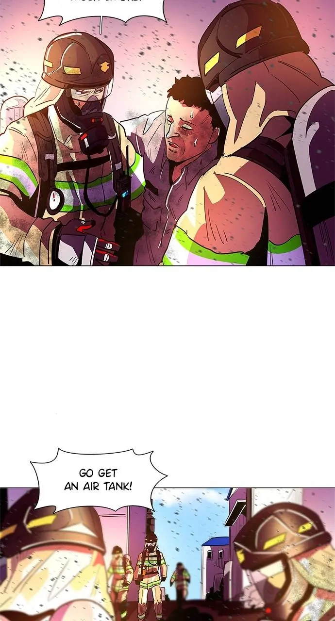 1 Second Chapter 32 - Page 19