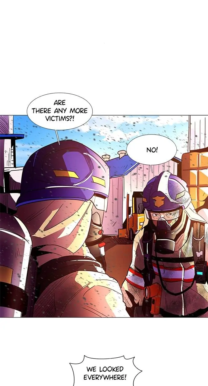 1 Second Chapter 32 - Page 21