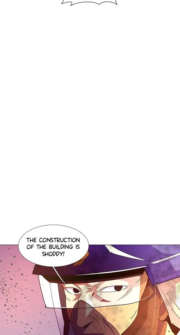 1 Second Chapter 32 - Page 22