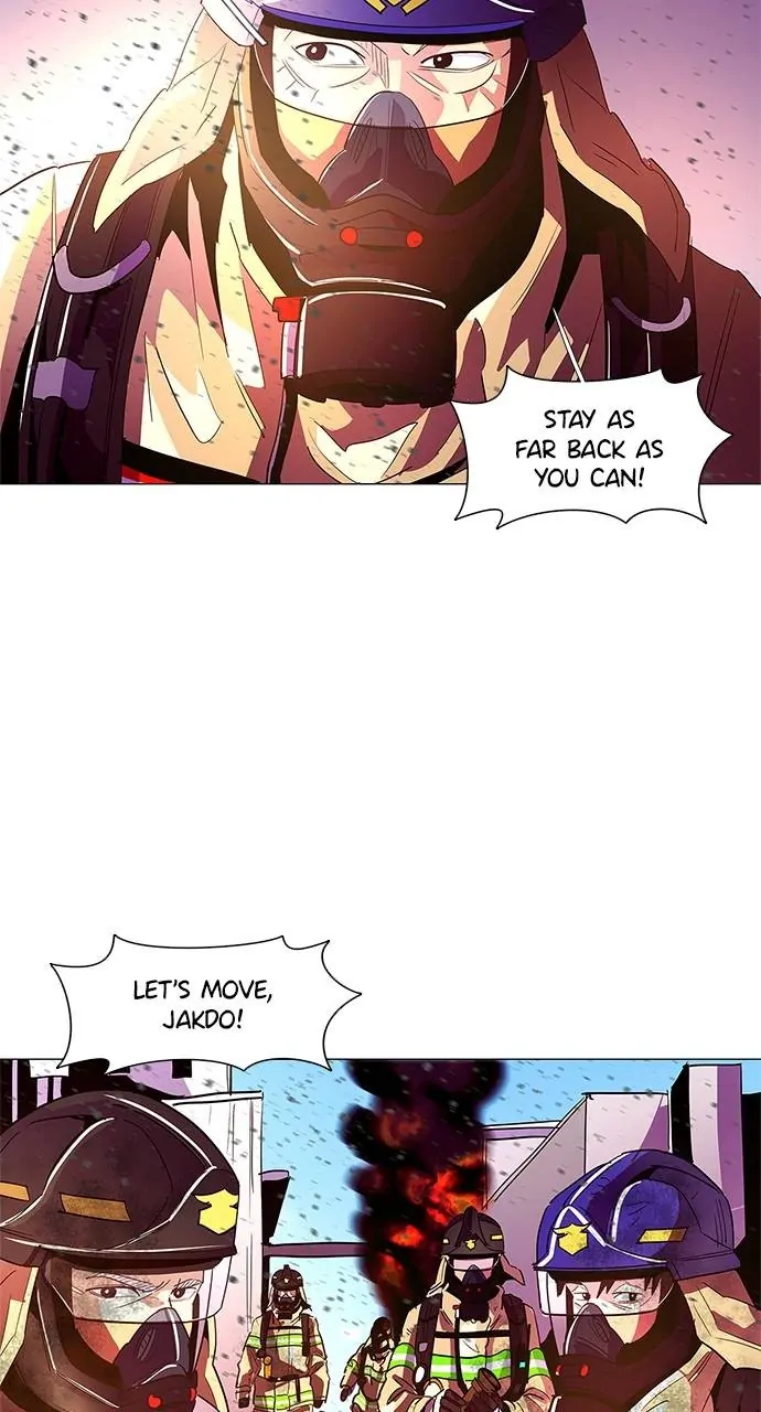 1 Second Chapter 32 - Page 25