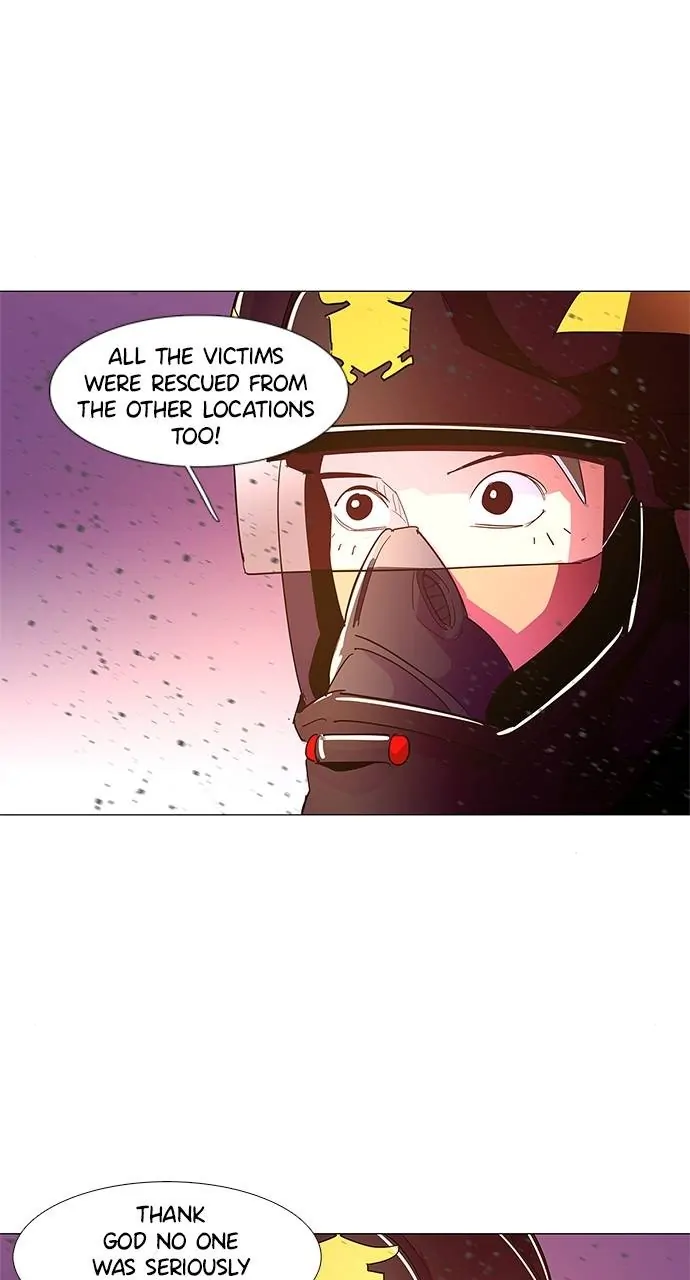 1 Second Chapter 32 - Page 29