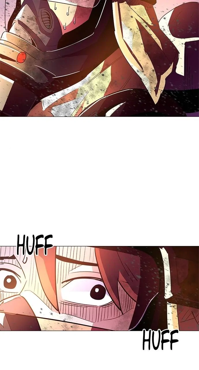 1 Second Chapter 32 - Page 31