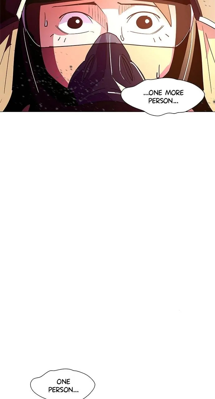 1 Second Chapter 32 - Page 35