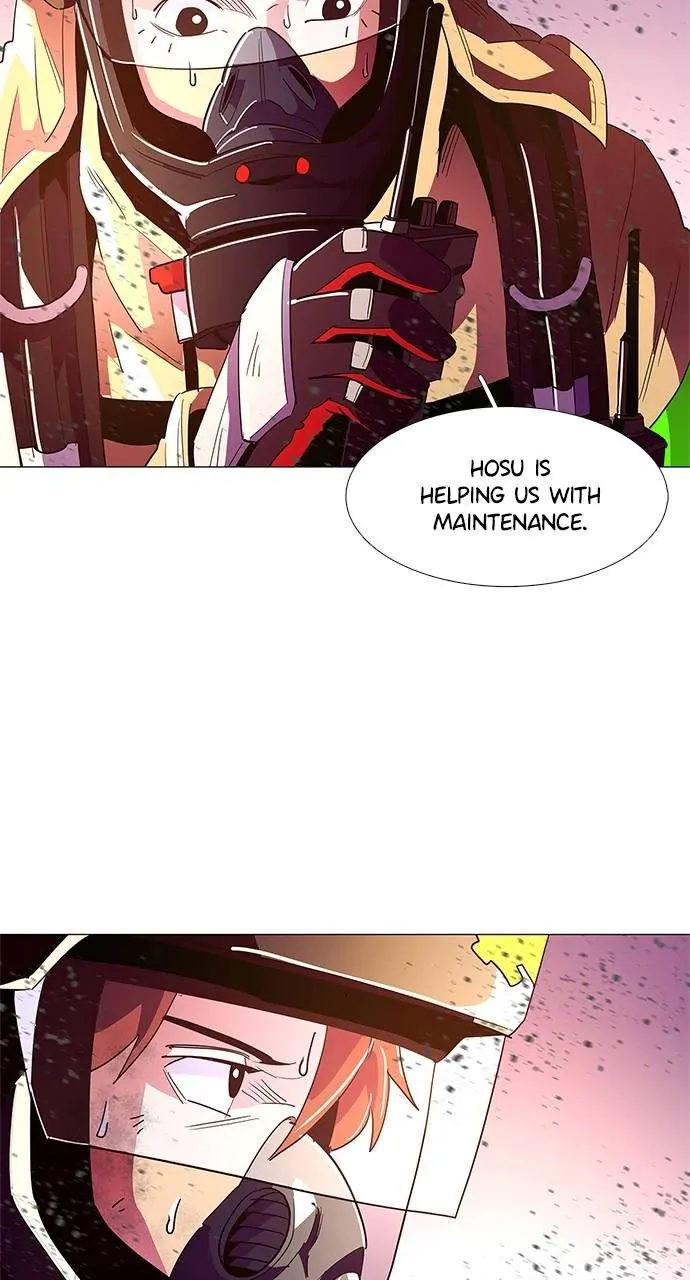 1 Second Chapter 32 - Page 52