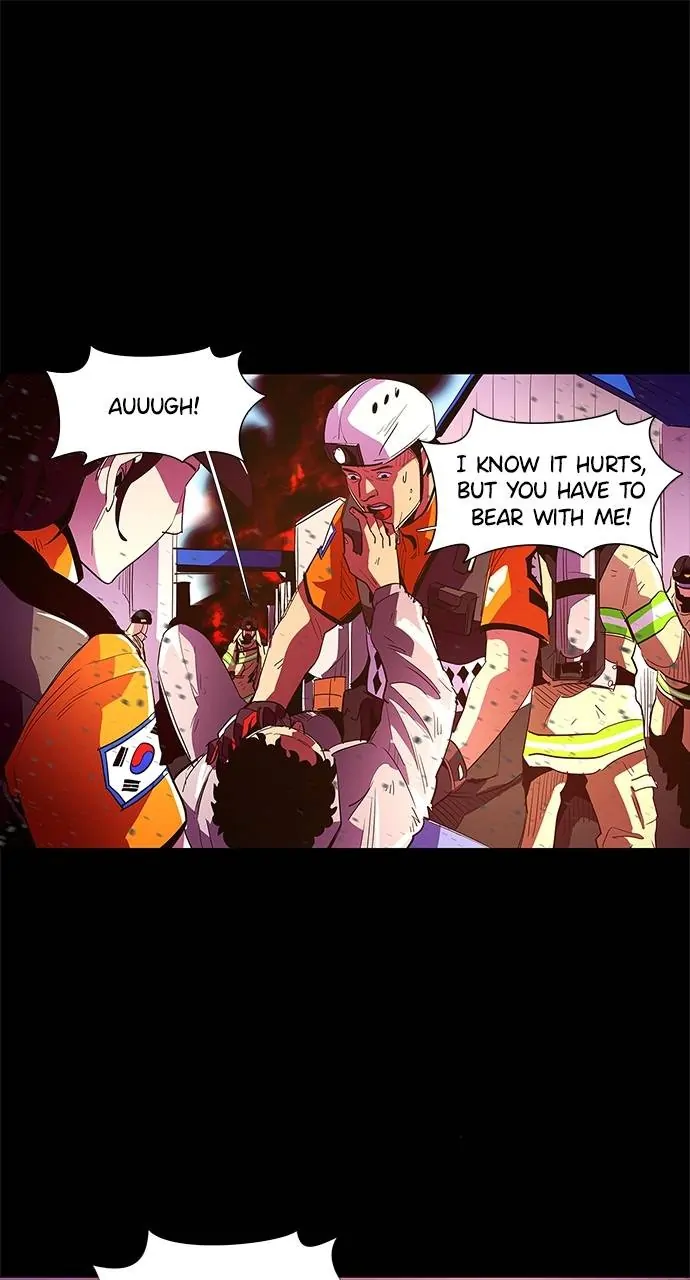1 Second Chapter 33 - Page 1