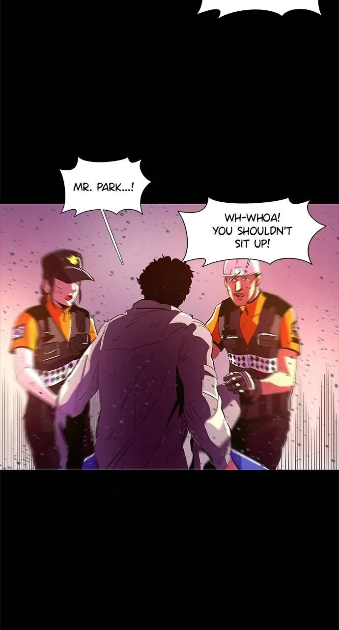 1 Second Chapter 33 - Page 3