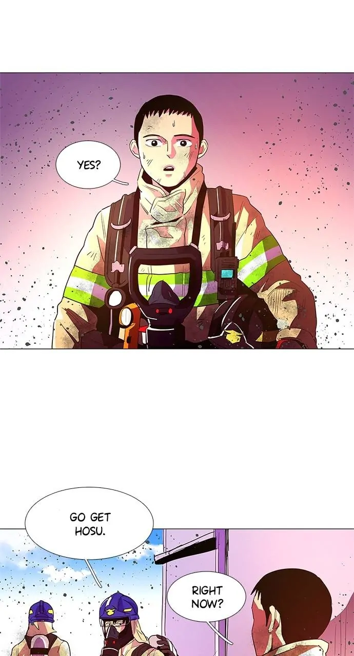 1 Second Chapter 33 - Page 35