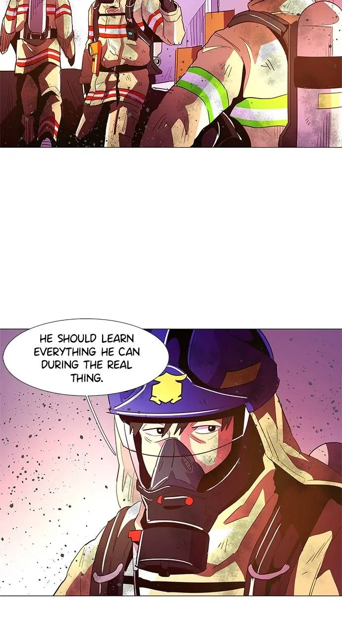 1 Second Chapter 33 - Page 36