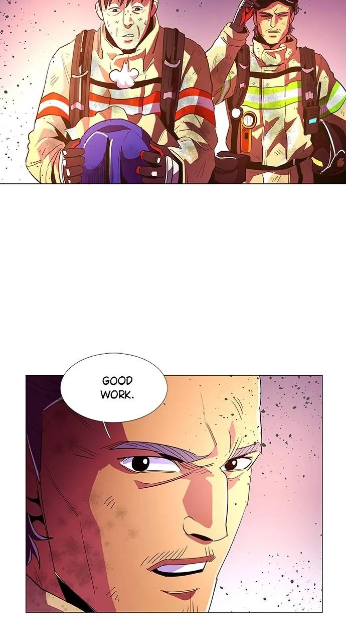 1 Second Chapter 33 - Page 39
