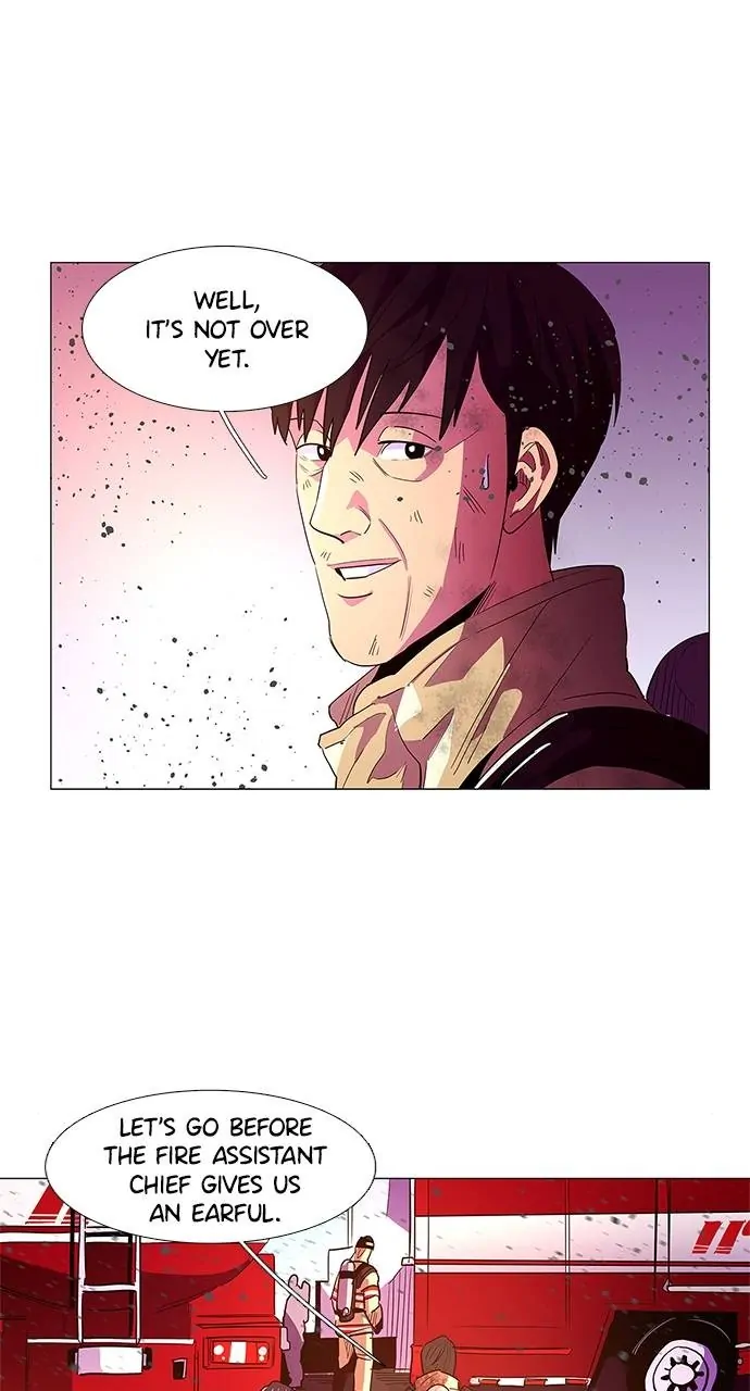 1 Second Chapter 33 - Page 40