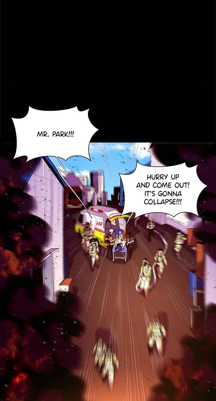 1 Second Chapter 33 - Page 5