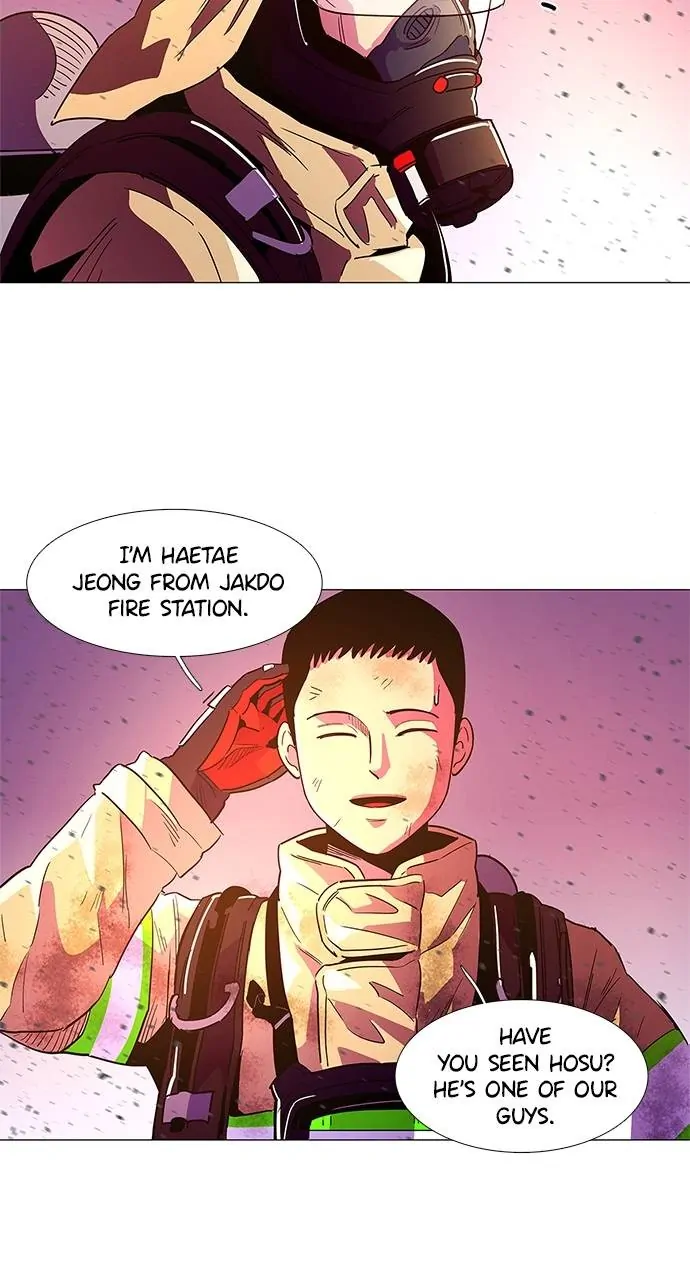 1 Second Chapter 33 - Page 45