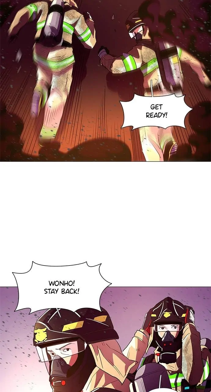 1 Second Chapter 33 - Page 50