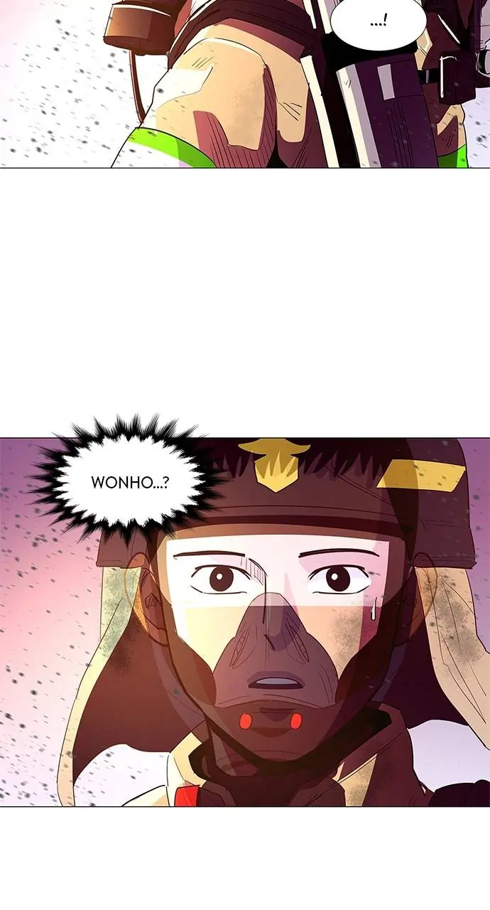 1 Second Chapter 33 - Page 51