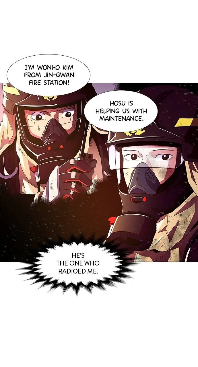 1 Second Chapter 33 - Page 52