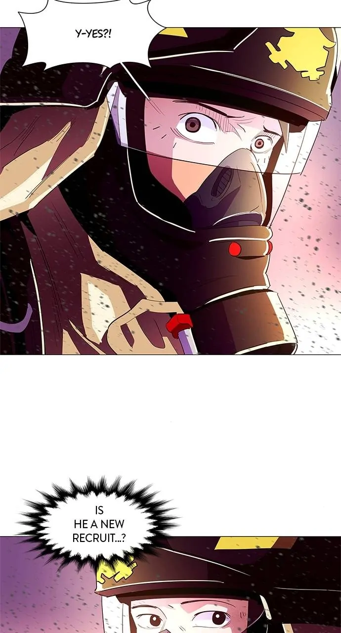 1 Second Chapter 33 - Page 54