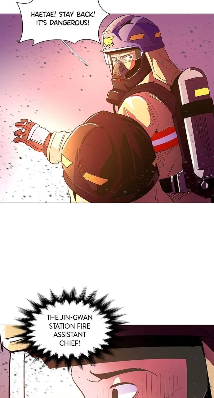1 Second Chapter 33 - Page 63