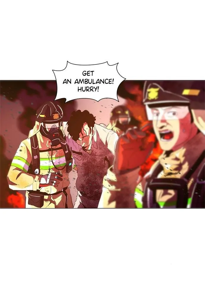 1 Second Chapter 34 - Page 1