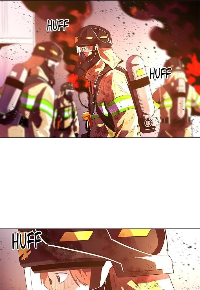 1 Second Chapter 34 - Page 2