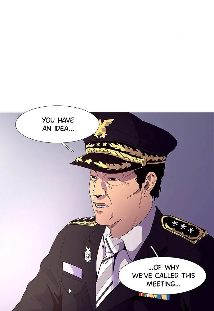 1 Second Chapter 34 - Page 21