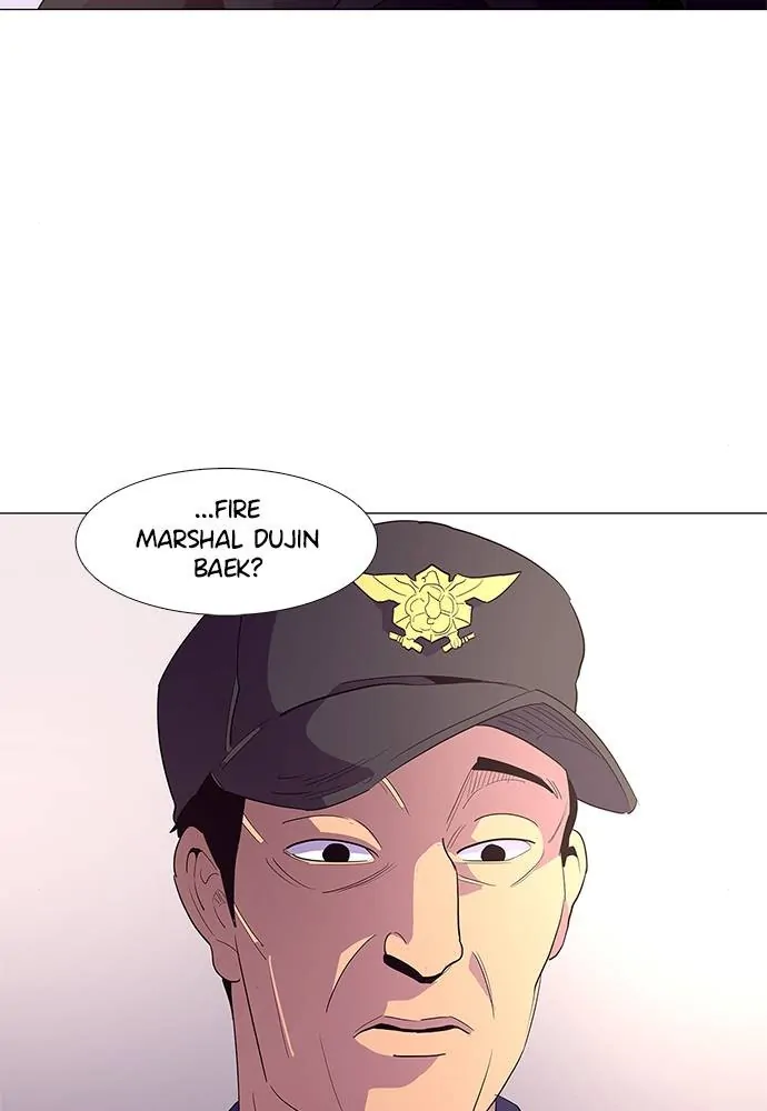 1 Second Chapter 34 - Page 22