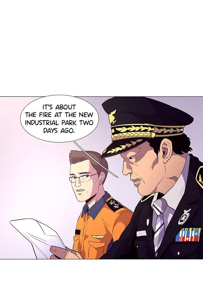 1 Second Chapter 34 - Page 27