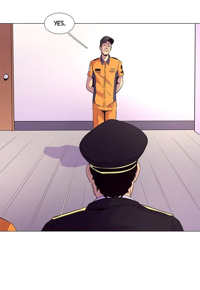 1 Second Chapter 34 - Page 29