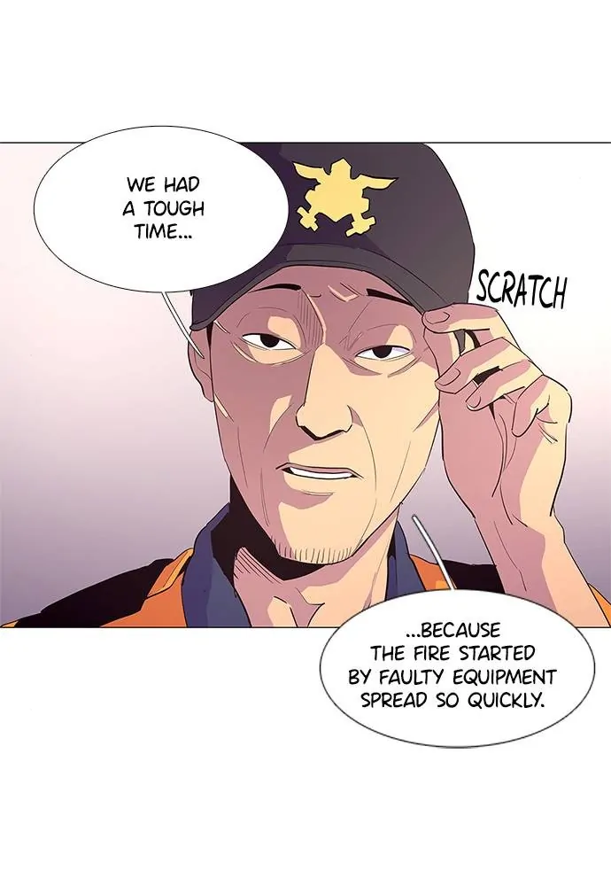 1 Second Chapter 34 - Page 30