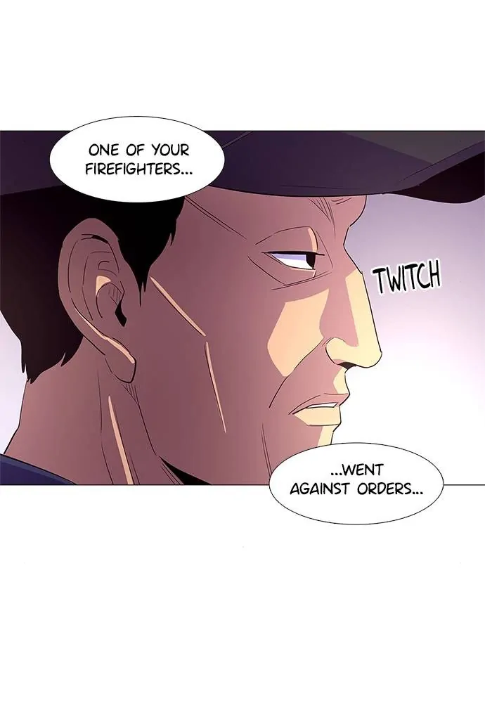 1 Second Chapter 34 - Page 32
