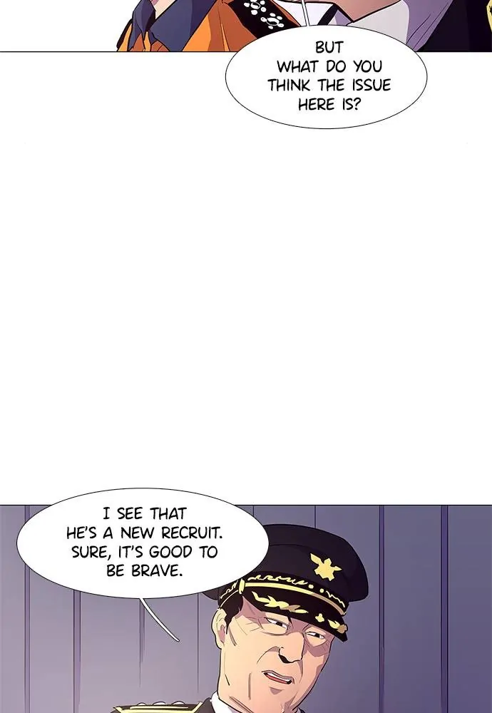 1 Second Chapter 34 - Page 35