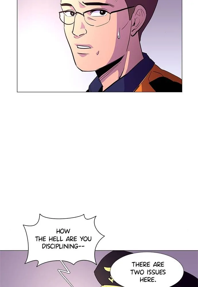 1 Second Chapter 34 - Page 43