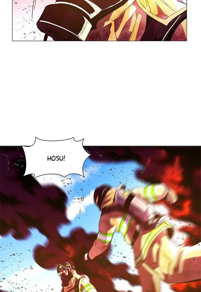 1 Second Chapter 34 - Page 6