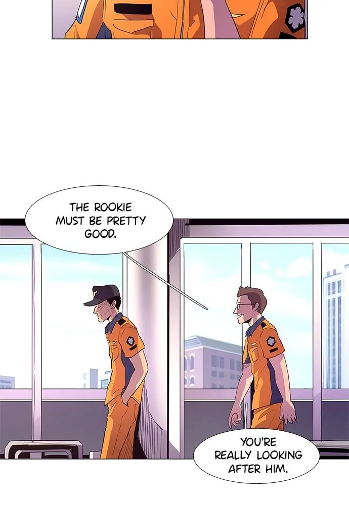 1 Second Chapter 34 - Page 67