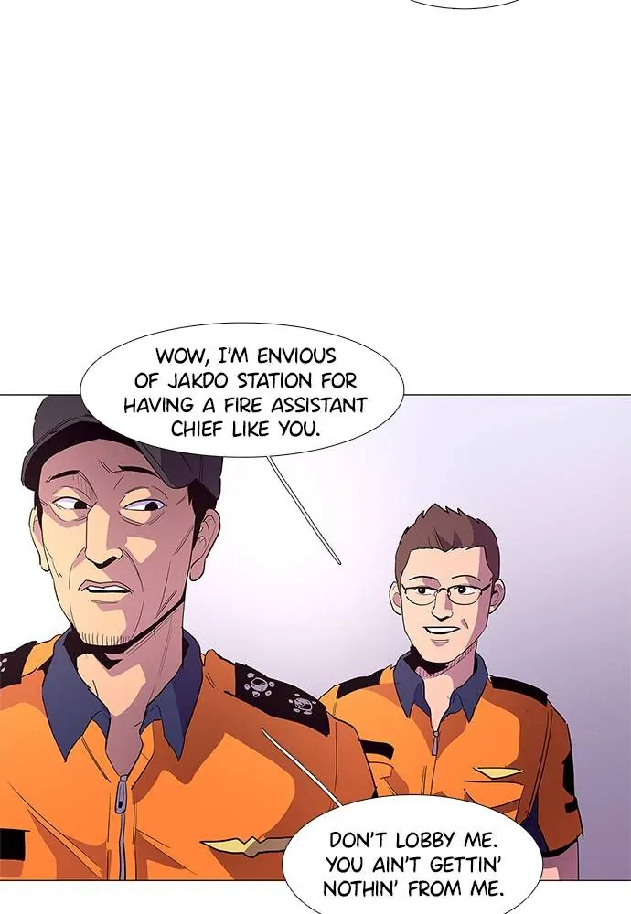 1 Second Chapter 34 - Page 70