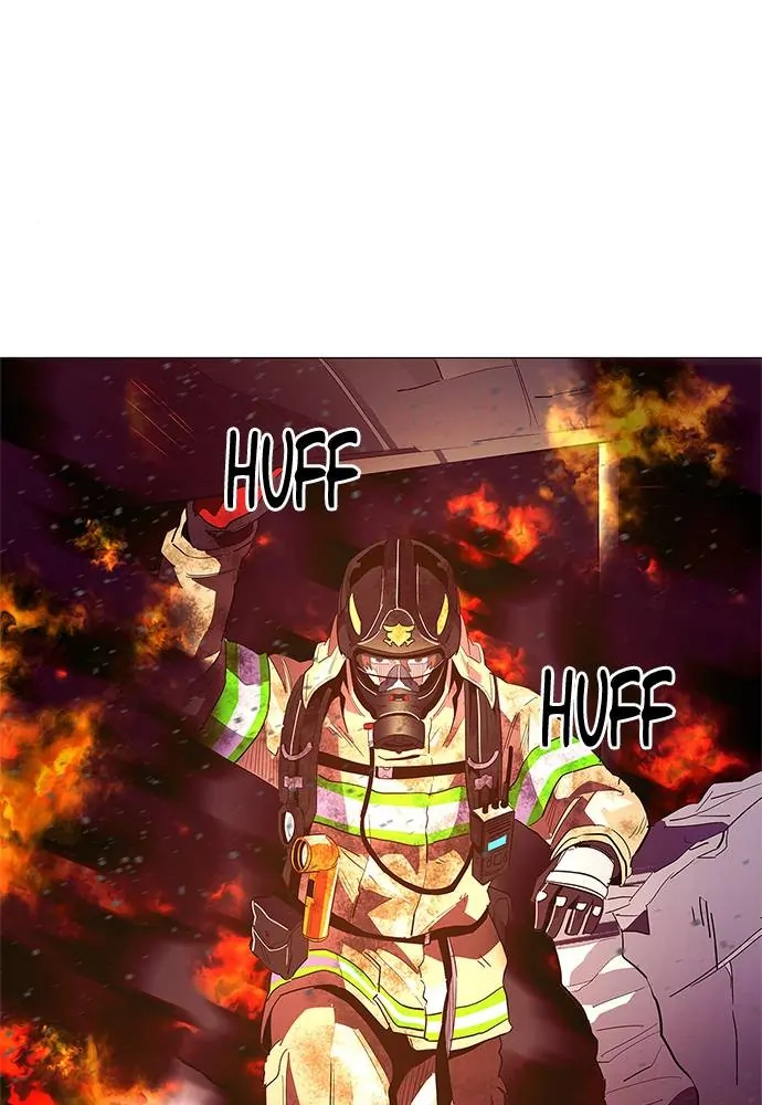 1 Second Chapter 35 - Page 2