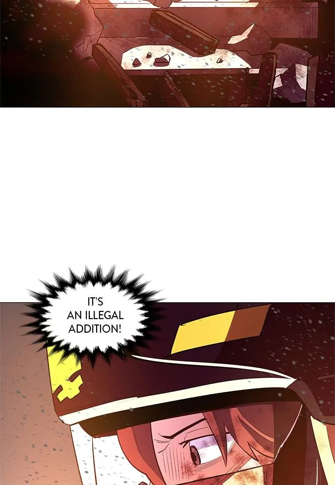 1 Second Chapter 35 - Page 30