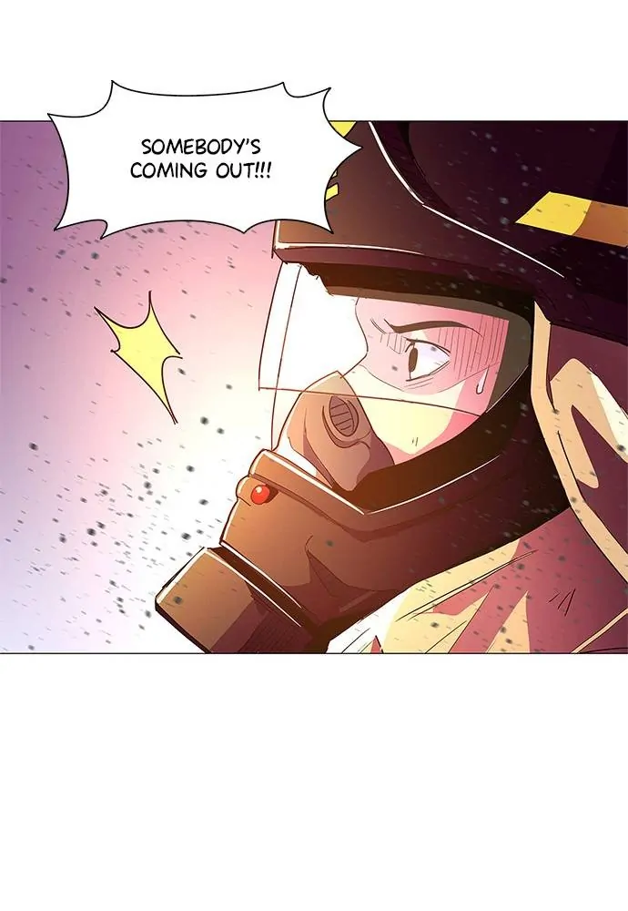 1 Second Chapter 35 - Page 40