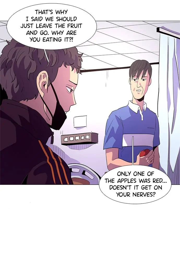 1 Second Chapter 35 - Page 51