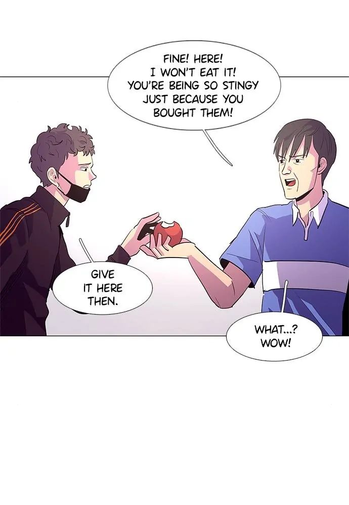 1 Second Chapter 35 - Page 52