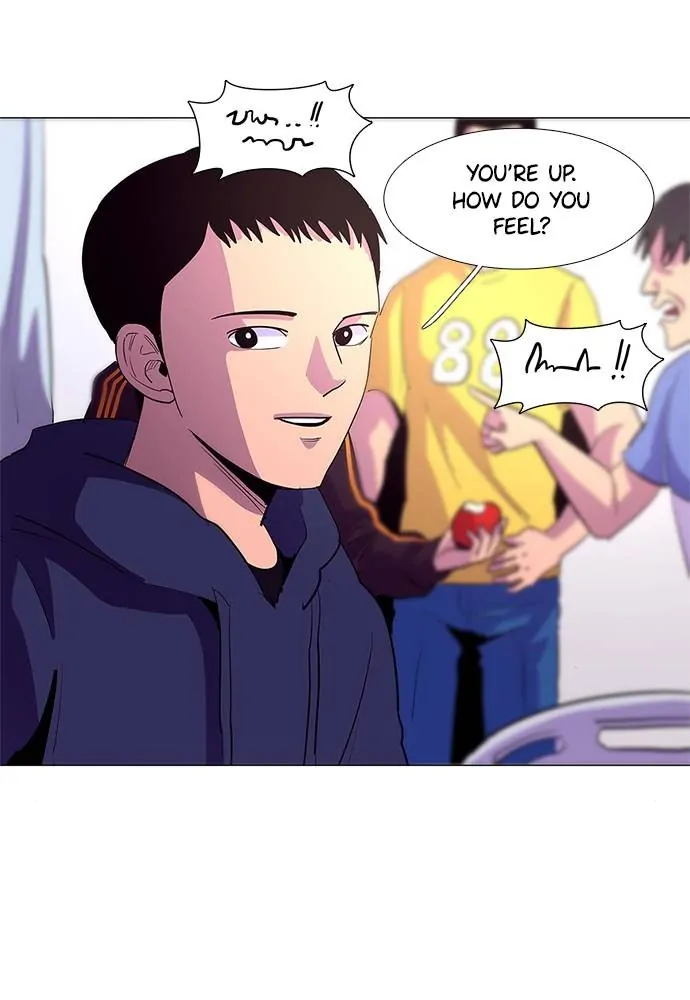 1 Second Chapter 35 - Page 53