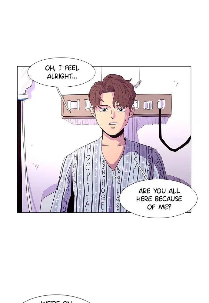 1 Second Chapter 35 - Page 54