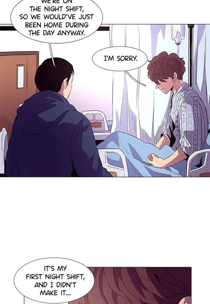 1 Second Chapter 35 - Page 55