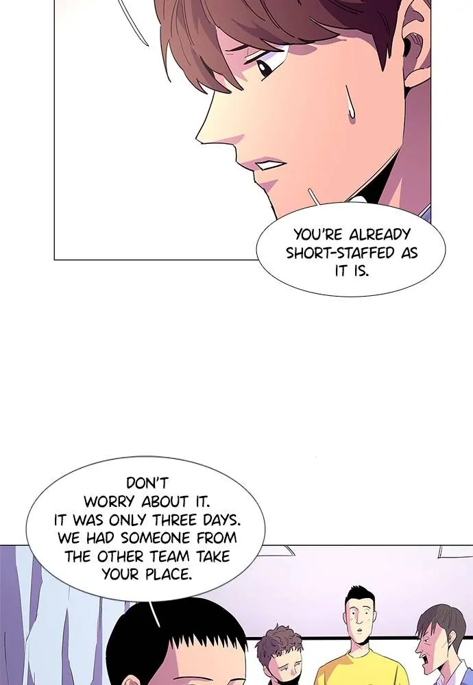 1 Second Chapter 35 - Page 56