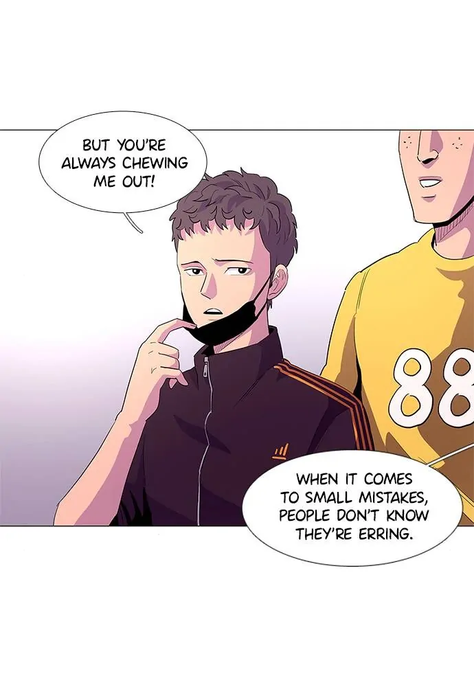 1 Second Chapter 35 - Page 63