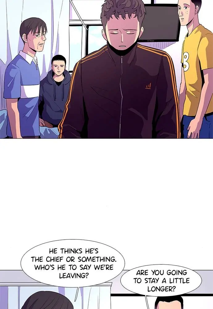 1 Second Chapter 35 - Page 68