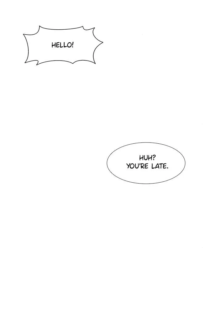 1 Second Chapter 35 - Page 83