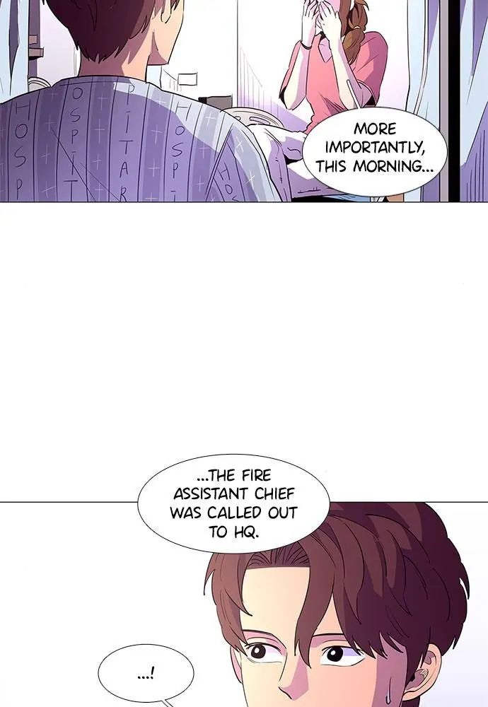 1 Second Chapter 36 - Page 11