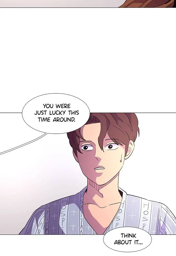 1 Second Chapter 36 - Page 20